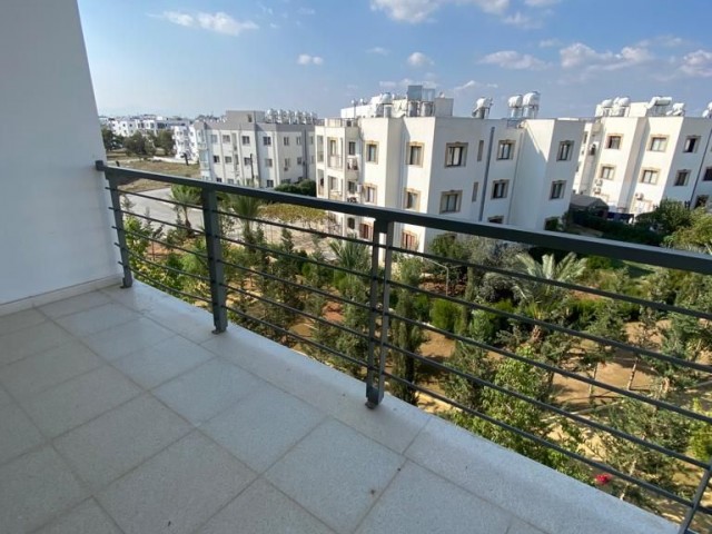 Flat For Sale in Gönyeli, Nicosia