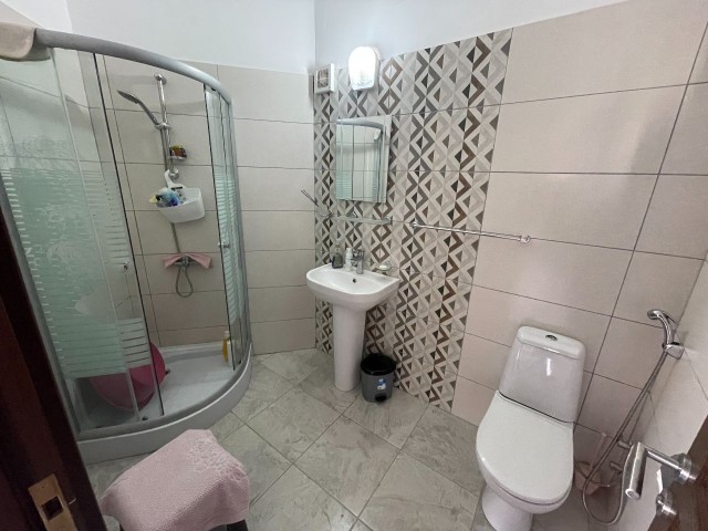 Flat For Sale in Gönyeli, Nicosia