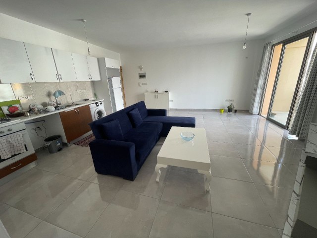 Flat For Sale in Gönyeli, Nicosia