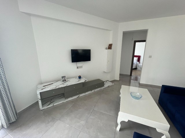 Flat For Sale in Gönyeli, Nicosia