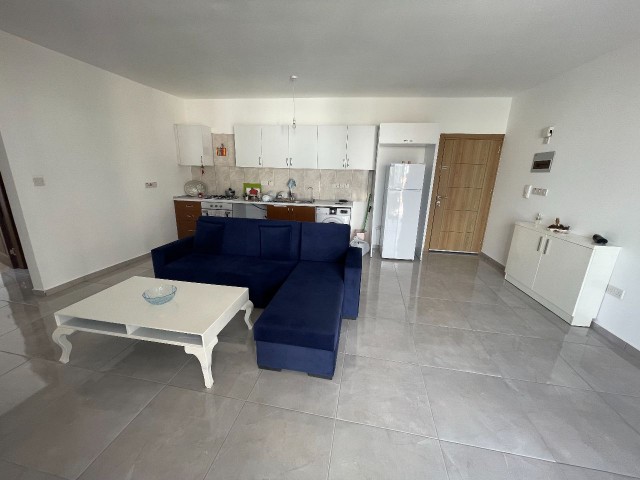 Flat For Sale in Gönyeli, Nicosia