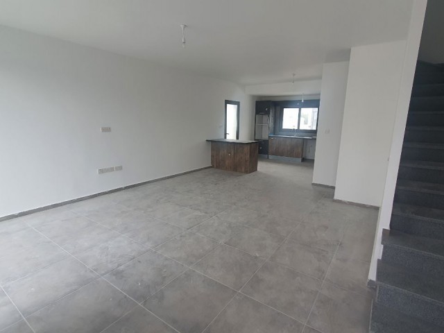 NEU GEBAUTE, FREISTEHENDE ECKVILLA MIT TÜRKISCHEM KOB IN LEFKOŞA HAMİTKÖY BLOCK. FÜR DETAILLIERTE INFORMATIONEN UND BESICHTIGUNG VOR ORT 0533 8303238