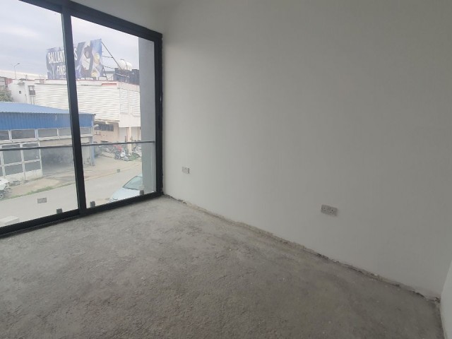 NEU GEBAUTE, FREISTEHENDE ECKVILLA MIT TÜRKISCHEM KOB IN LEFKOŞA HAMİTKÖY BLOCK. FÜR DETAILLIERTE INFORMATIONEN UND BESICHTIGUNG VOR ORT 0533 8303238