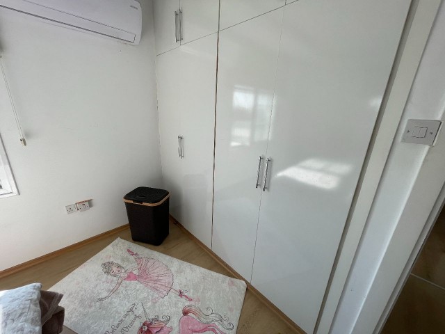 3+1 SPACIOUS FLAT WITH ELEVATOR IN MARMARA