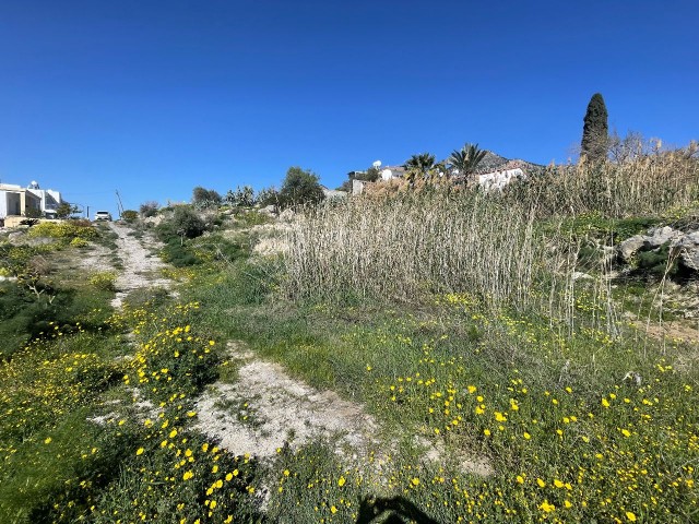 UNVERGESSLICHES VILLENGRUNDSTÜCK MIT HERRLICHEM BLICK IN TASCHKENT