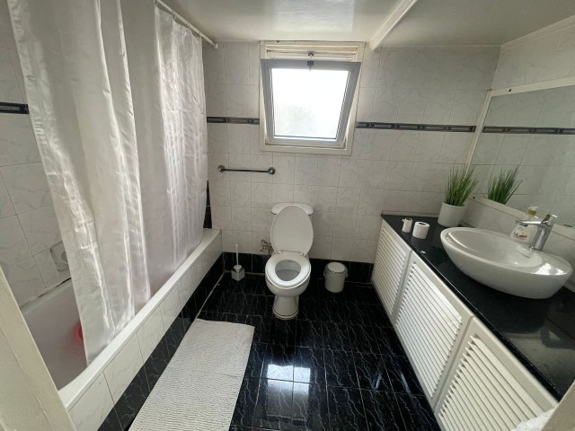 Flat For Sale in Taşkınköy, Nicosia