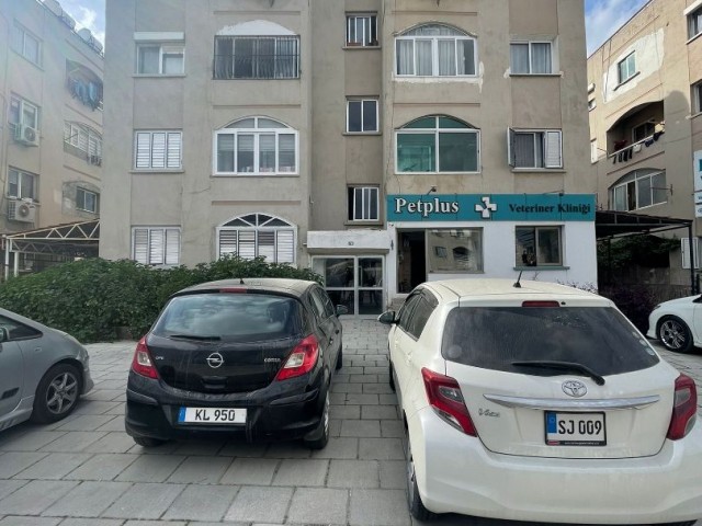 квартира Продается in Taşkınköy, Лефкоша