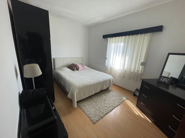 Flat For Sale in Taşkınköy, Nicosia