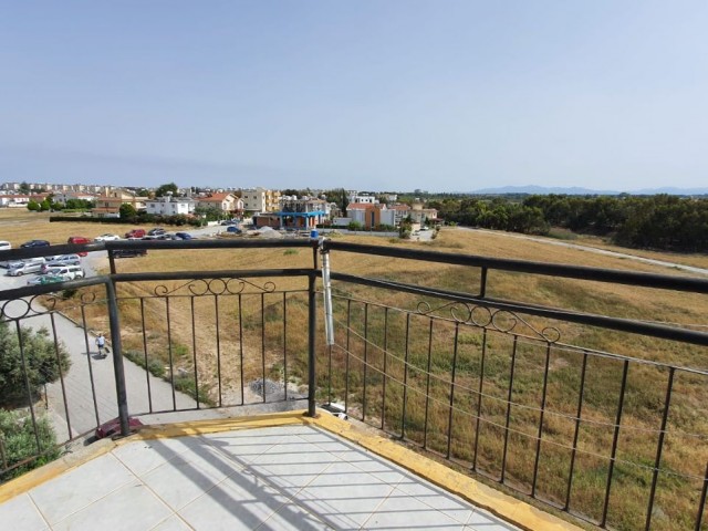 INVESTITIONSMÖGLICHKEIT IN METEHAN, NIKOSIA, MIT ALLEN STEUERN IN EINER FAMILIENWOHNUNG MIT 140 M2 GRÖSSE UND OHNE KOSTEN GEZAHLT.