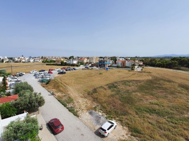 INVESTITIONSMÖGLICHKEIT IN METEHAN, NIKOSIA, MIT ALLEN STEUERN IN EINER FAMILIENWOHNUNG MIT 140 M2 GRÖSSE UND OHNE KOSTEN GEZAHLT.