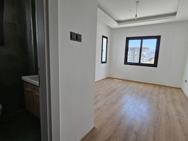 LAST 2 FLATS OF 142 M2, 3+1, LARGE TERRACE WITH ELEVATOR, READY FOR DELIVERY IN THE CENTRAL KIZILBAŞ AREA OF NICOSIA. CALL NOW TO VISIT OUR FLATS, WHICH ARE ATTRACTING ATTENTION WITH ITS SIZE AND LOCATION.