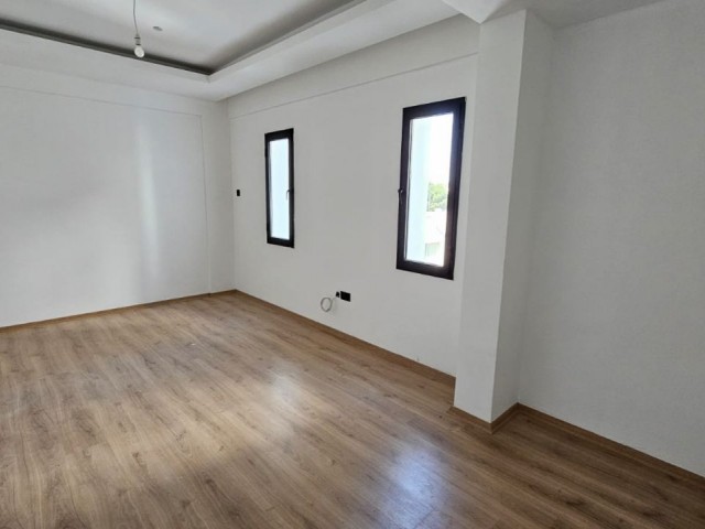 LAST 2 FLATS OF 142 M2, 3+1, LARGE TERRACE WITH ELEVATOR, READY FOR DELIVERY IN THE CENTRAL KIZILBAŞ AREA OF NICOSIA. CALL NOW TO VISIT OUR FLATS, WHICH ARE ATTRACTING ATTENTION WITH ITS SIZE AND LOCATION.