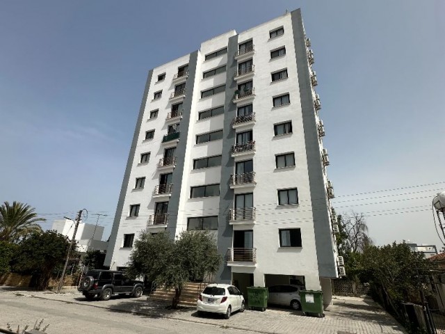 COMPLETE BUILDING FOR SALE WITH TENANTS IN YENİŞEHİR