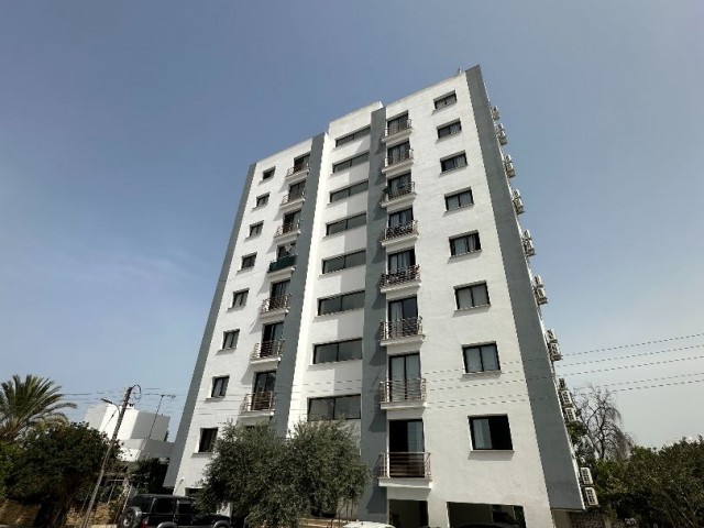 COMPLETE BUILDING FOR SALE WITH TENANTS IN YENİŞEHİR