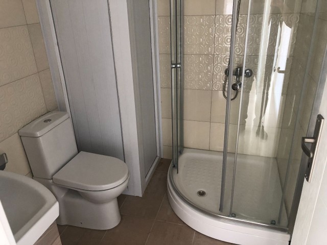 Flat For Sale in Yenişehir, Nicosia