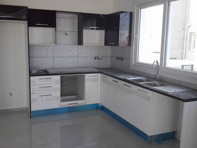 Flat For Sale in Gönyeli, Nicosia