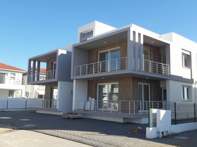 Flat For Sale in Gönyeli, Nicosia