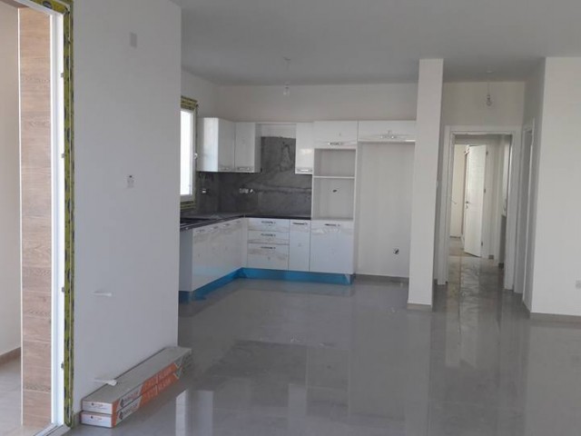 Flat For Sale in Gönyeli, Nicosia