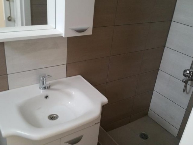 Flat For Sale in Yenikent, Nicosia