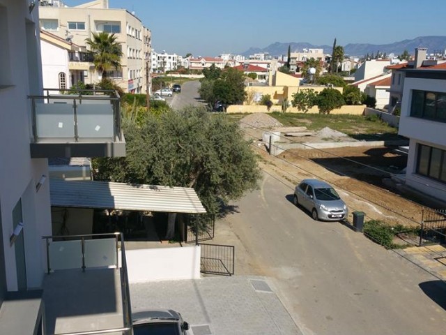 Flat For Sale in Yenikent, Nicosia