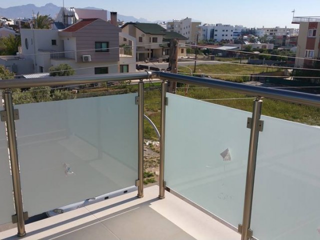 Flat For Sale in Yenikent, Nicosia