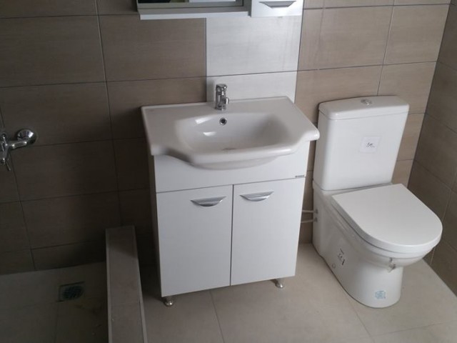 Flat For Sale in Yenikent, Nicosia