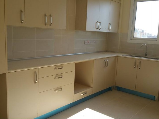 Flat For Sale in Yenikent, Nicosia