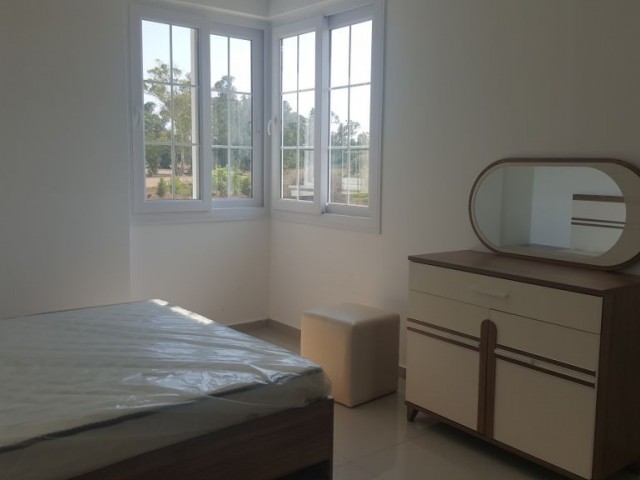 Flat To Rent in Köşklüçiftlik, Nicosia