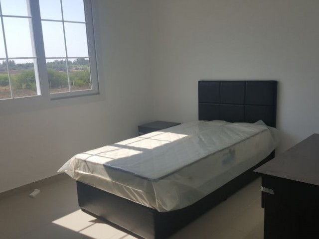 Flat To Rent in Köşklüçiftlik, Nicosia