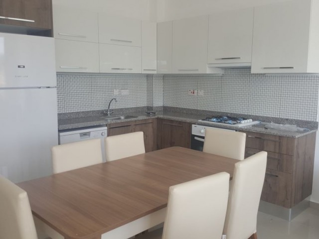 Flat To Rent in Köşklüçiftlik, Nicosia