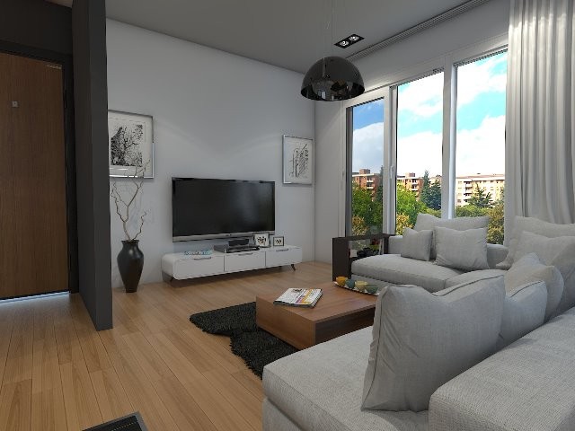 MARMARA'DA  ASANSÖRLÜ  2+1  LÜKS DAİRE 