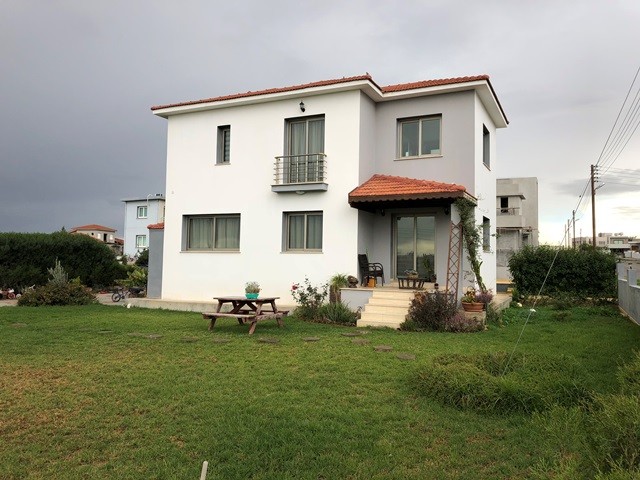 Villa For Sale in Boğaz, Kyrenia