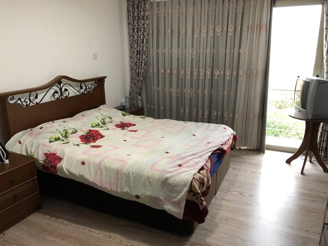 Villa For Sale in Boğaz, Kyrenia