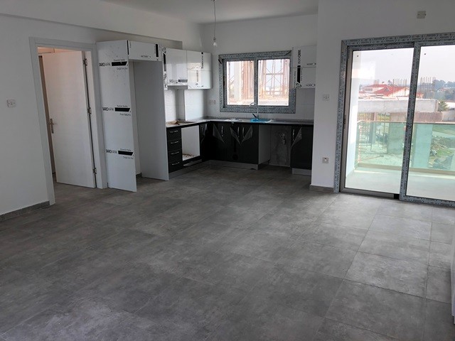 HAMİTKÖY DE HEMEN TESLİM 2+1 PENTHOUSE