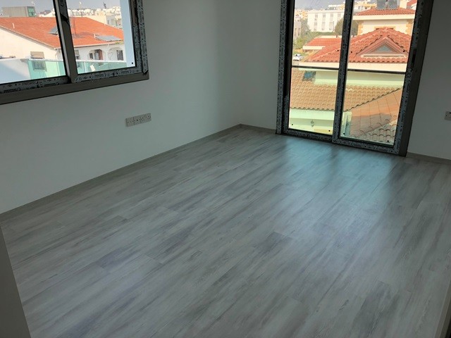 Penthouse For Sale in Hamitköy, Nicosia