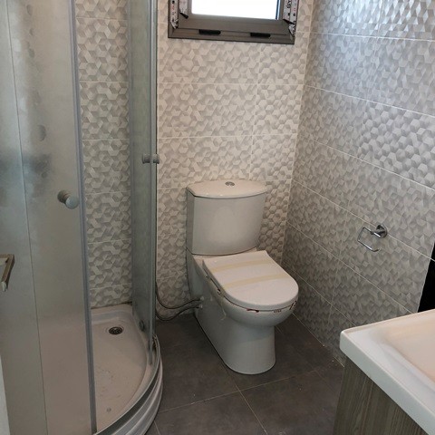 Penthouse For Sale in Hamitköy, Nicosia
