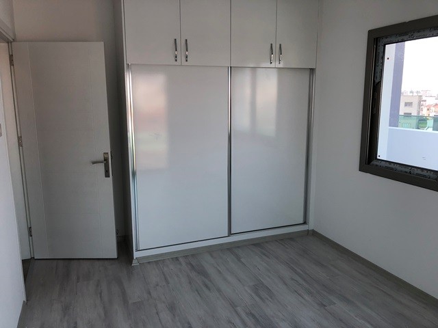 HAMİTKÖY DE HEMEN TESLİM 2+1 PENTHOUSE