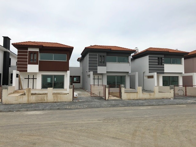 Вилла Продается in Yenikent, Лефкоша