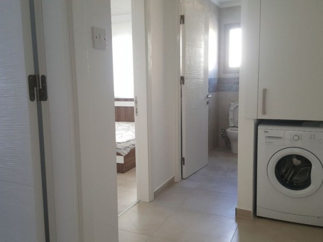 Flat To Rent in Yenikent, Nicosia