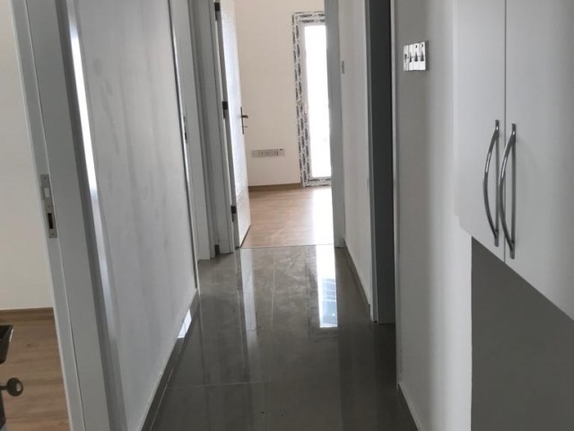 Flat To Rent in Boğaz, Kyrenia