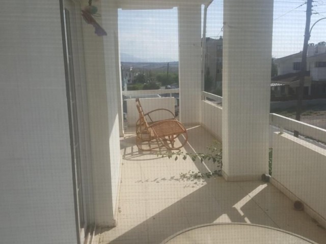 Flat To Rent in Boğaz, Kyrenia