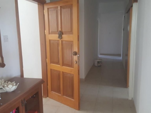 Flat To Rent in Boğaz, Kyrenia