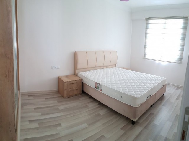 Flat For Sale in Küçük Kaymaklı, Nicosia