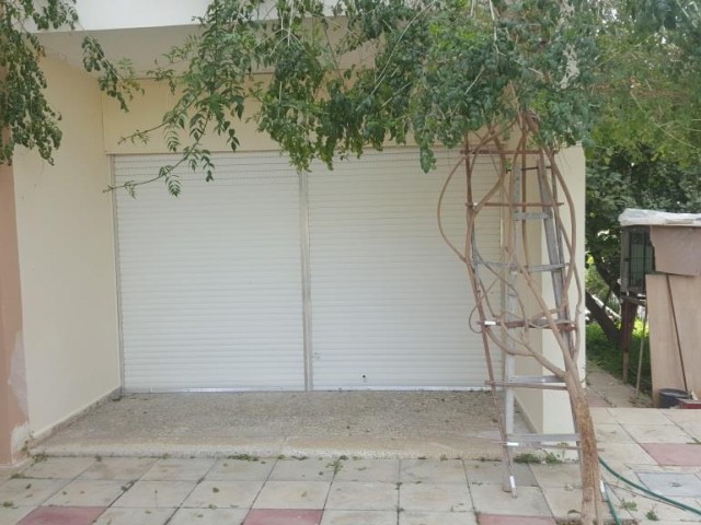 Detached House To Rent in Ortaköy, Nicosia