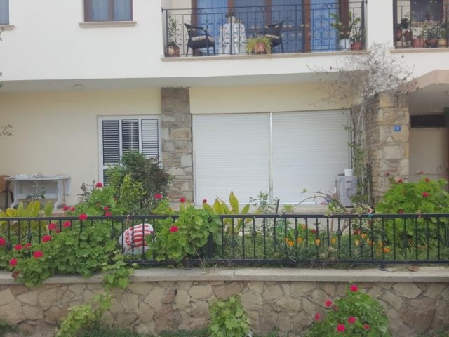 Detached House To Rent in Ortaköy, Nicosia