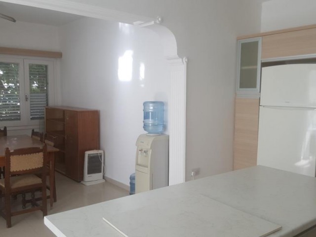 Detached House To Rent in Ortaköy, Nicosia