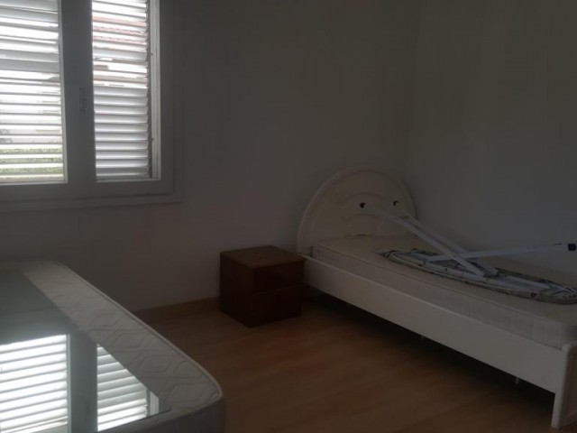 Detached House To Rent in Ortaköy, Nicosia