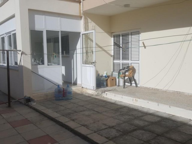 Detached House To Rent in Ortaköy, Nicosia