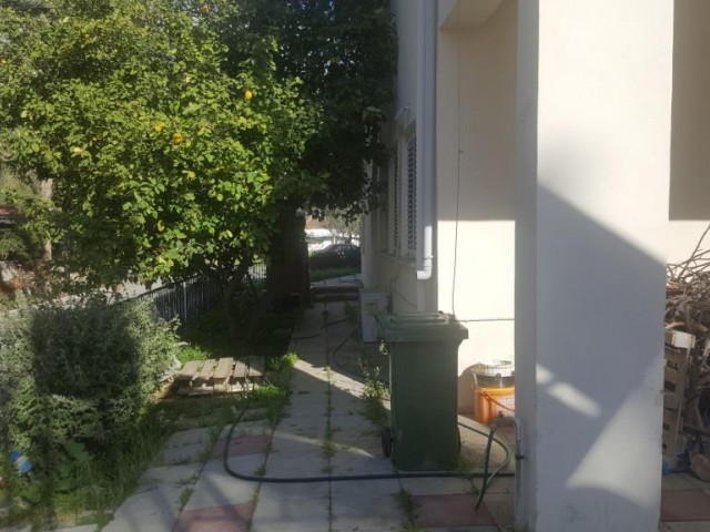 Detached House To Rent in Ortaköy, Nicosia