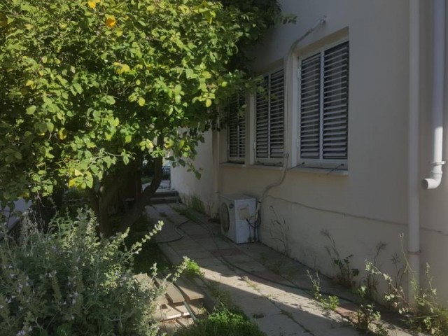 Detached House To Rent in Ortaköy, Nicosia